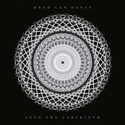 Into The Labyrinth Vinyl Record