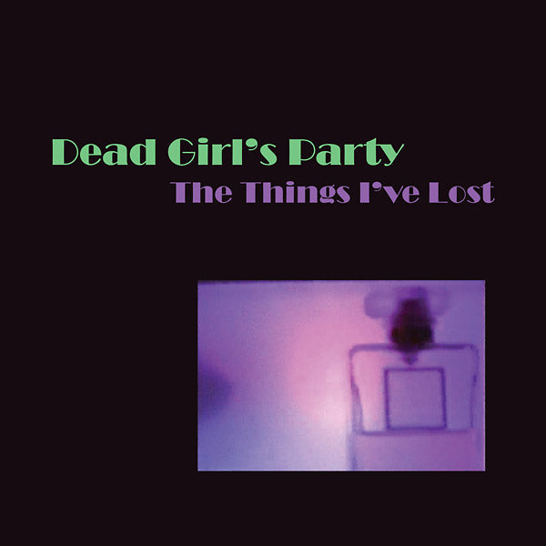 The Things I've Lost Vinyl Record