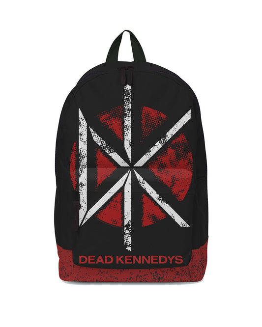 Dead Kennedy's DK Logo [Bags]