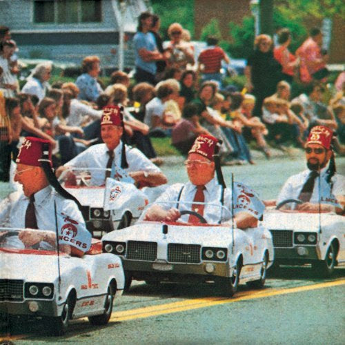 Frankenchrist (Remastered) Vinyl Record