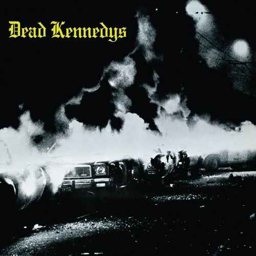 Dead Kennedys - Fresh Fruit for Rotting Vegetables [Explicit Content] (Digipack Packaging) [CD] Music CD