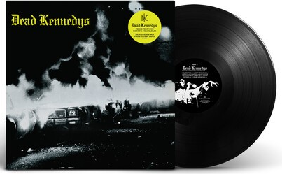 Dead Kennedys - Fresh Fruit for Rotting Vegetables [Explicit Content] [Vinyl] Vinyl Record