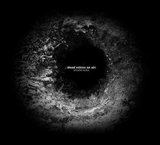 Abrader Redux Music CD