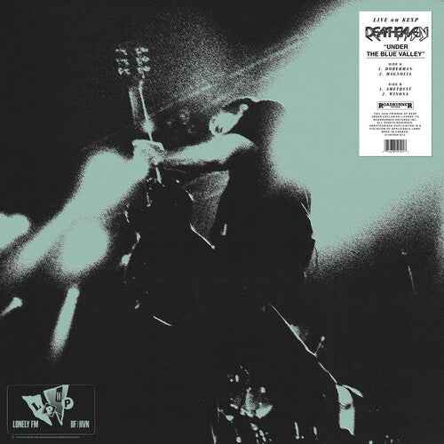 Deafheaven - Kexp Sessions (RSD 4.18.26) [Multicolored Vinyl] [Vinyl] Vinyl Record