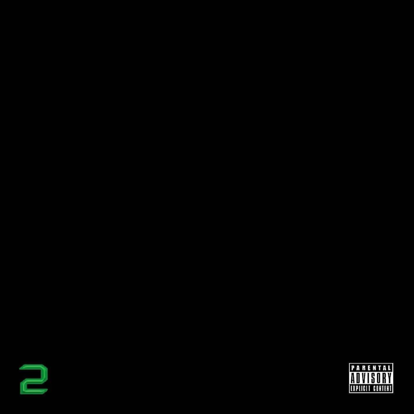 Dean Blunt - BLACK METAL 2 Vinyl Record
