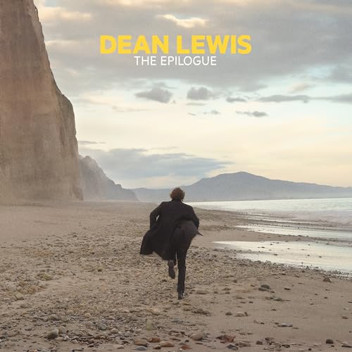 The Epilogue [CD] Music CD