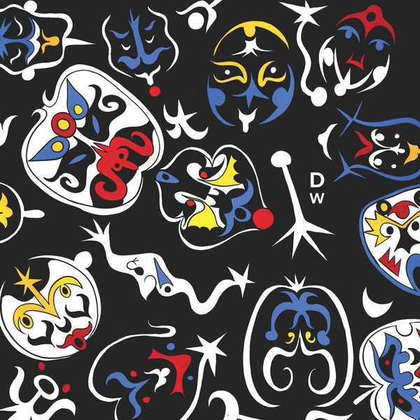 I Have Nothing To Say To The Mayor Of L.A. Vinyl Record