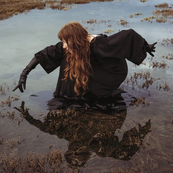 Uneven Ground Music CD