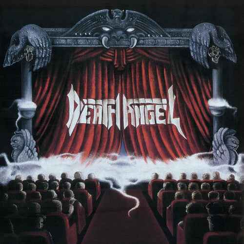 Death Angel - Act III (Booklet) [Import] [CD] Music CD