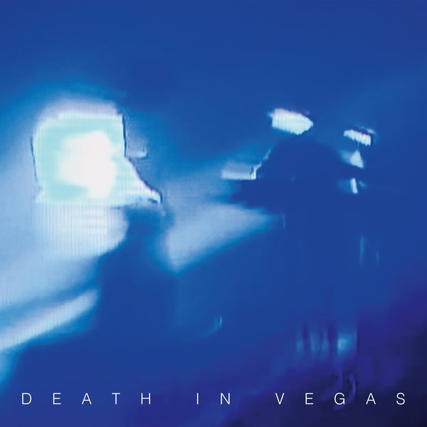 Death in Vegas - Coum | Lightning Bolt - Live Versions [12"] [Vinyl] Vinyl Record