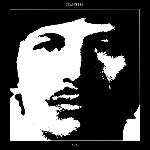 G.R. [Lp] Vinyl Record