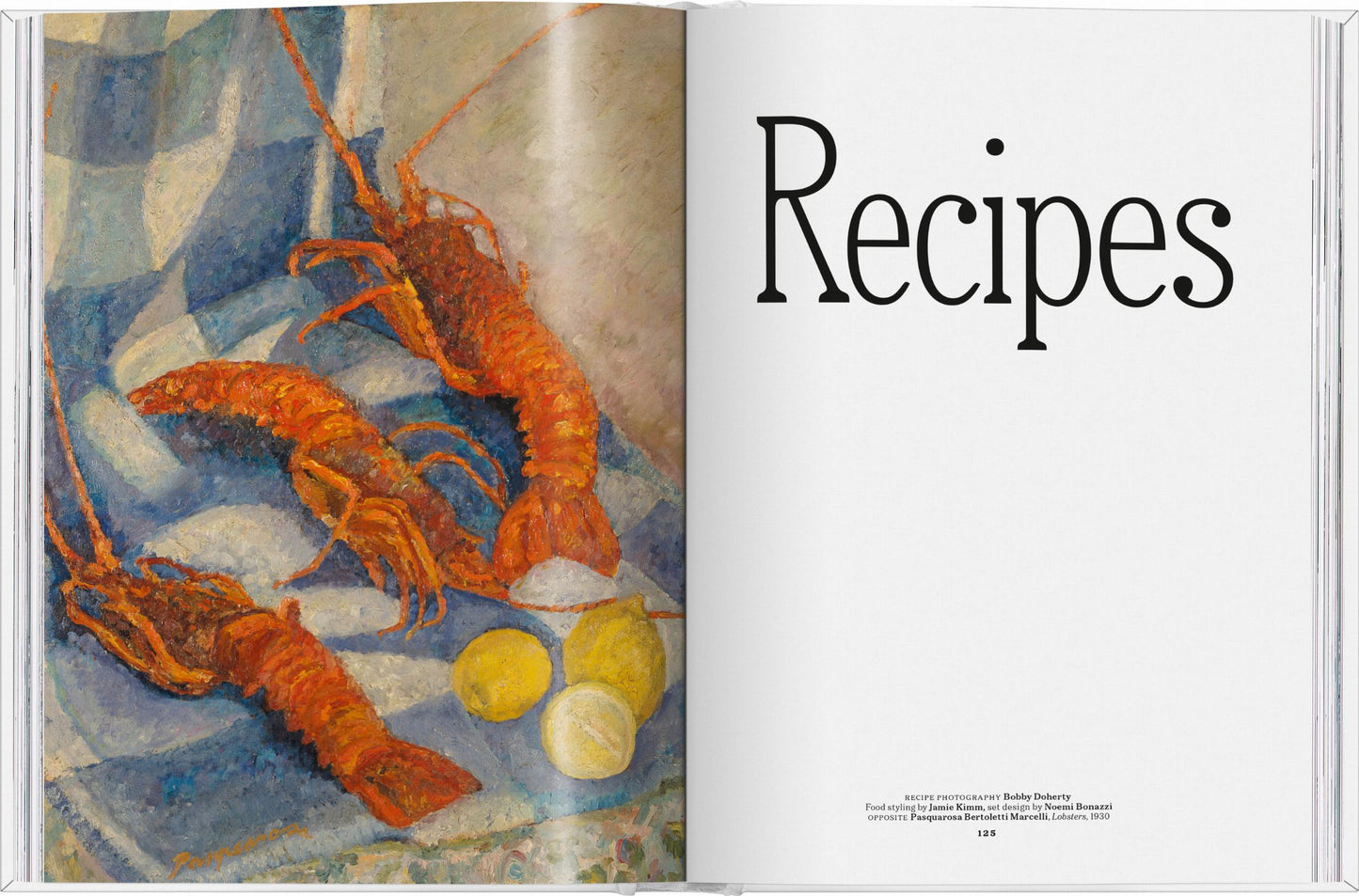 The Gourmand's Lemon. A Collection of Stories and Recipes (English) Book