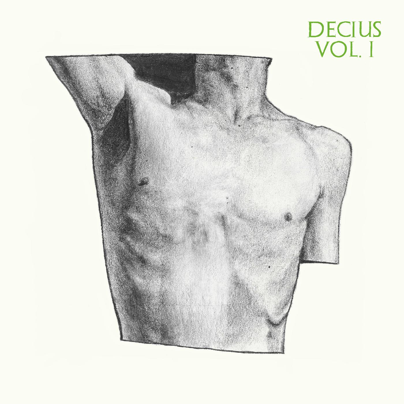Decius Vol. I (Indie Exclusive Imperial Purple Vinyl) Vinyl Record