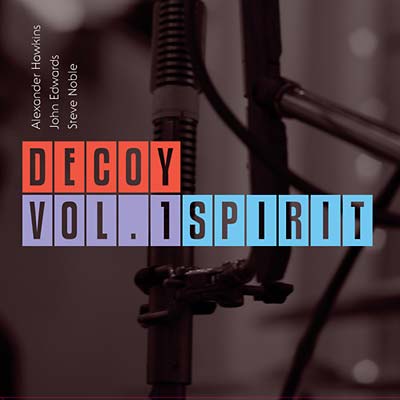 Vol. 1: Spirit Music CD