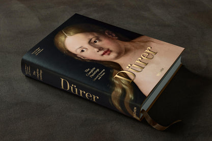 Albrecht Dürer. The Complete Paintings. Selected Drawings and Prints (English) Book