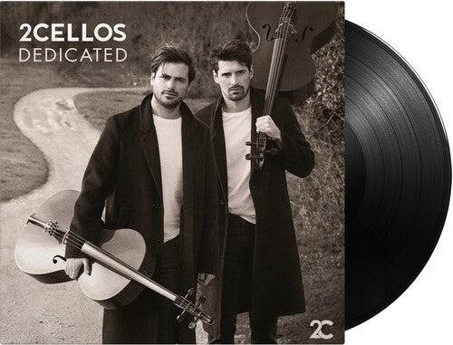 2Cellos - Dedicated (180g) Vinyl Record