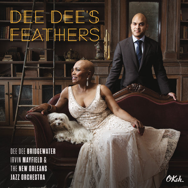 Dee Dee's Feathers (LP) Vinyl Record