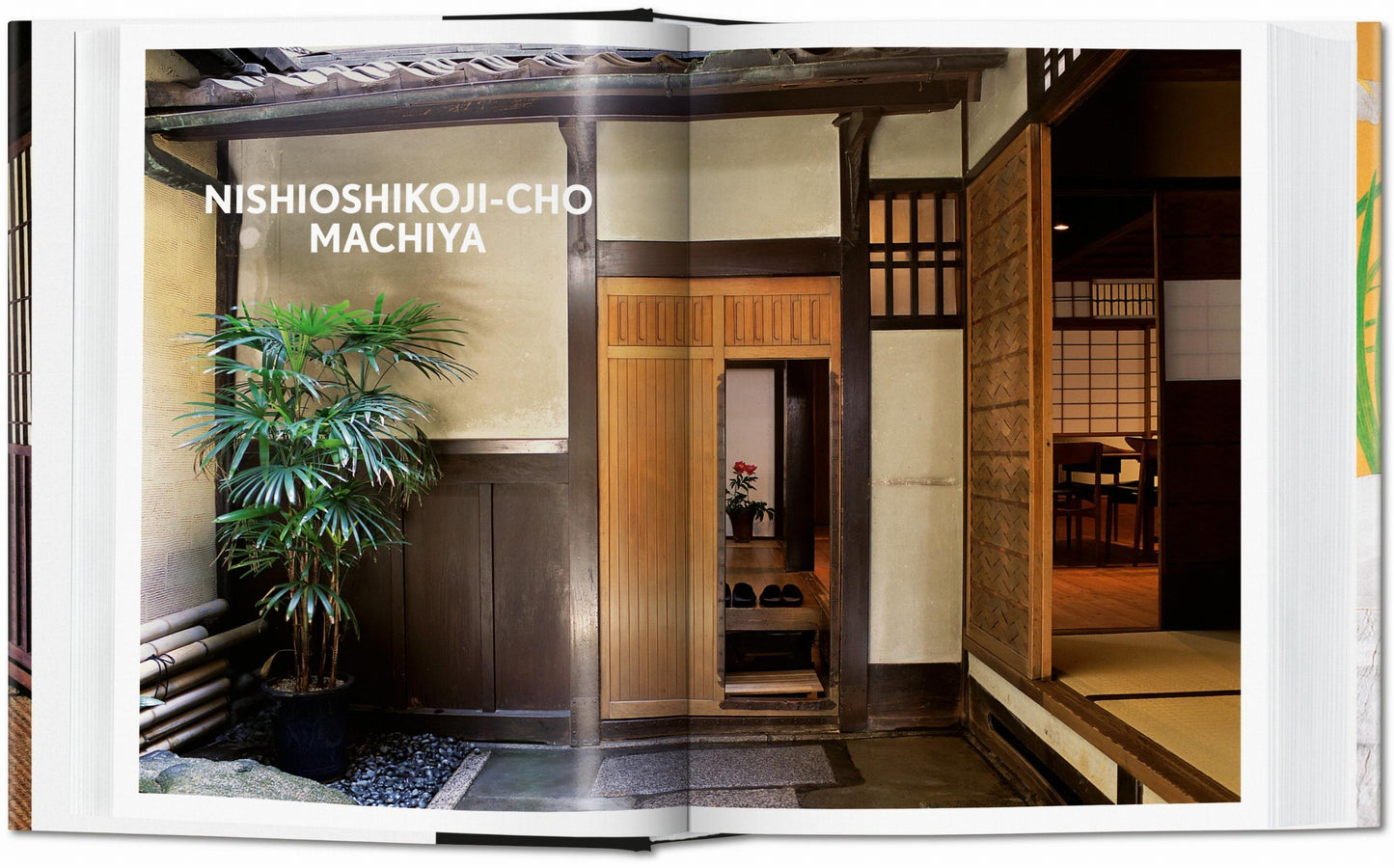 Living in Japan. 45th Ed. (German, French, English) Book