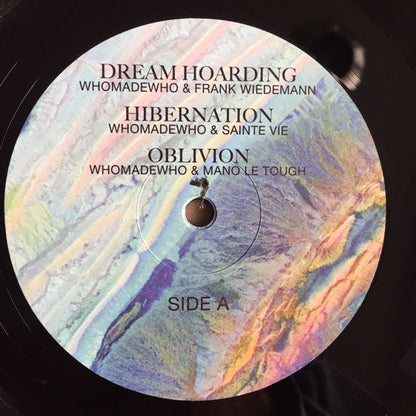 Synchronicity (2x VINYL) | Mint (M) Mint (M)