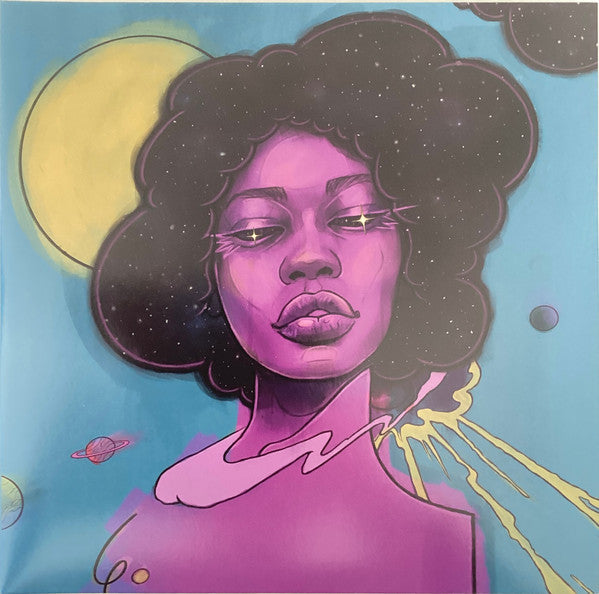 The Time Traveler (2xVINYL) Vinyl Record