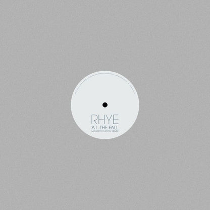 The Fall (Maurice Fulton Remix) Vinyl Record