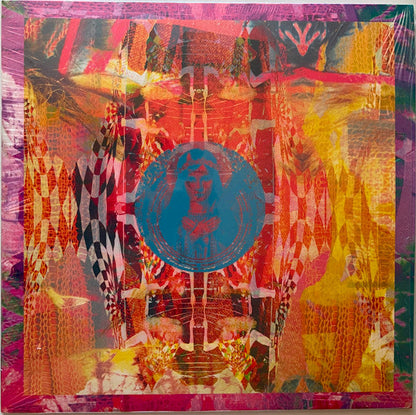 Shiver (Ivory Remix) / By The Way (Stereocalypse Remix) Vinyl Record