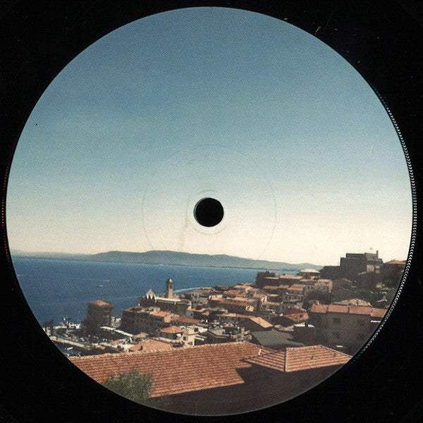 From Paris To Rome Vol. 2 Vinyl Record