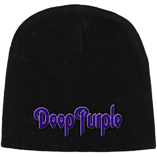 Deep Purple Logo