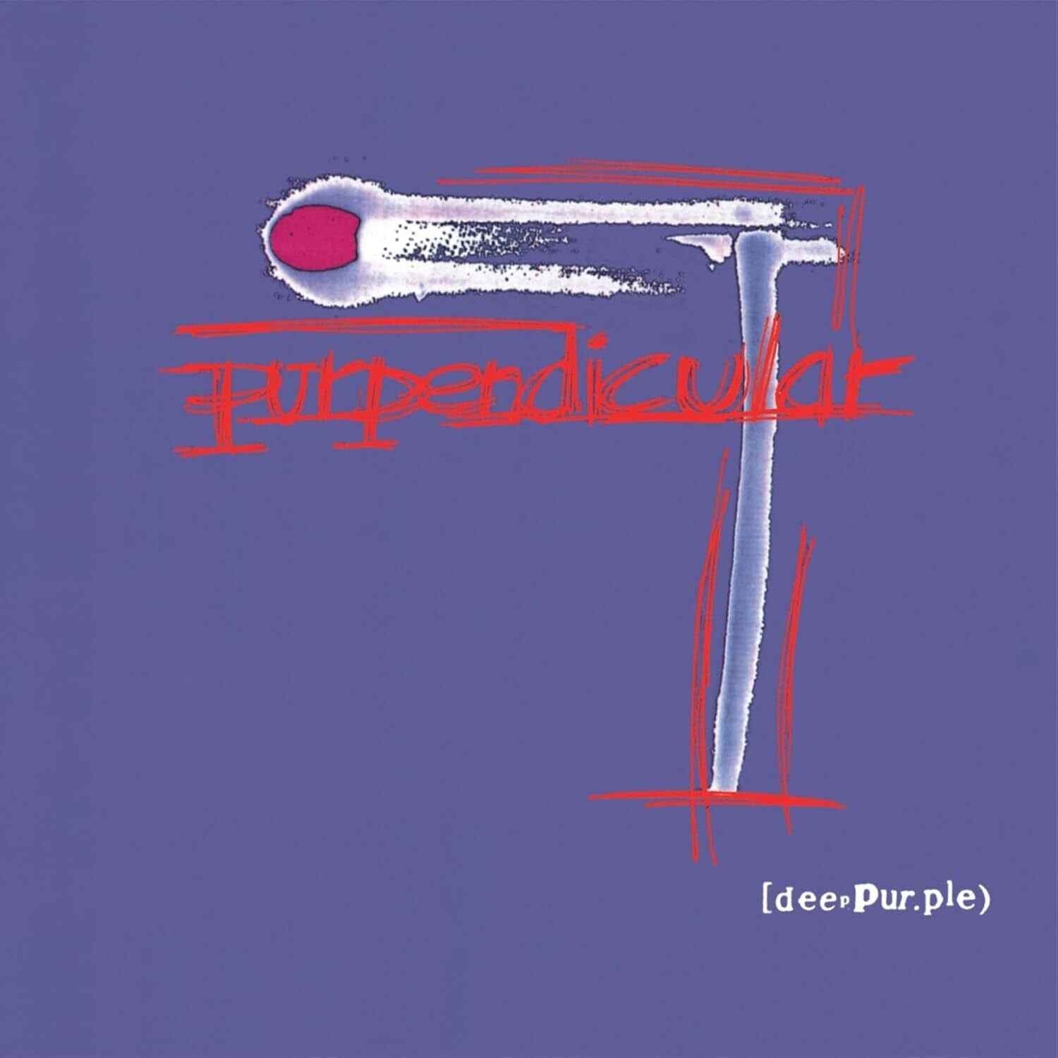 Deep Purple - Purpendicular [2LP] [Vinyl] Vinyl Record