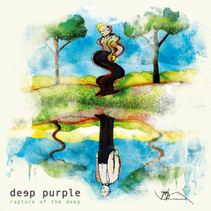 Rapture Of The Deep (20Th Anniversary Remix) (3LP) Vinyl Record