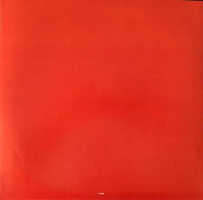 Def Leppard Pyromania Vinyl Record