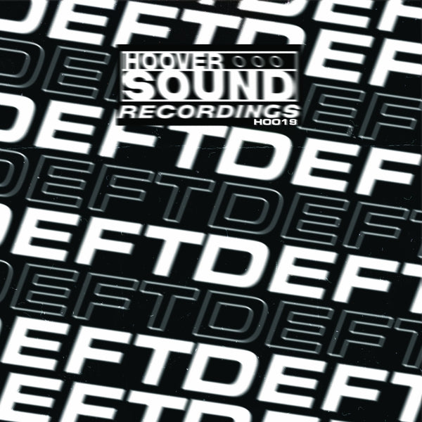 Deft - Two Years [12"] [Vinyl] Vinyl Record