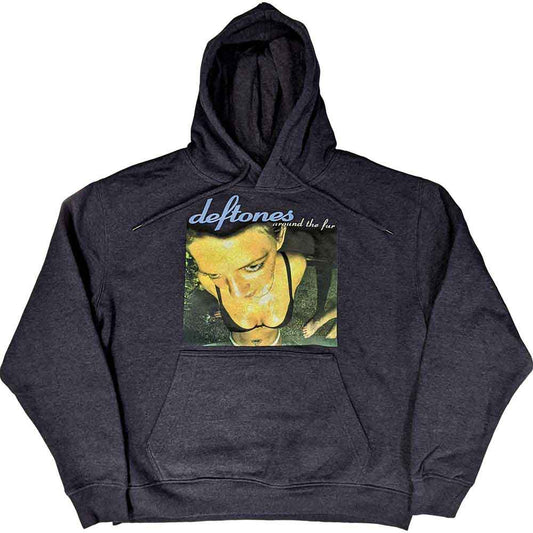 Deftones Around the Fur [Sweatshirt]