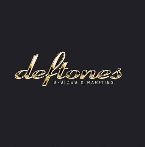 Deftones - B-Sides & Rarities [Vinyl] Vinyl Record