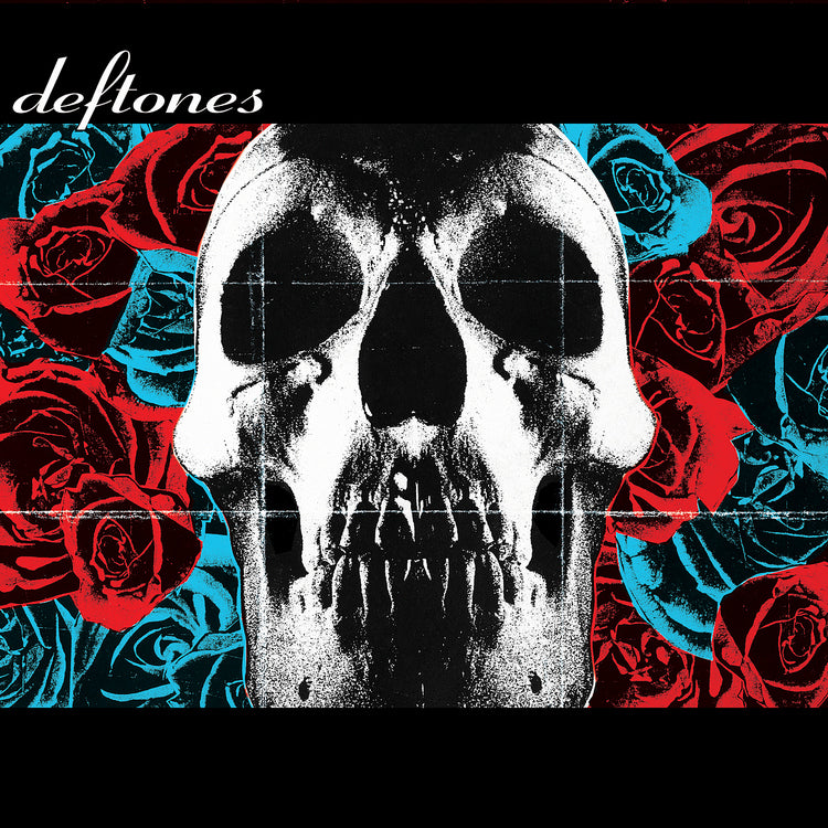 Deftones - Deftones Vinyl Record