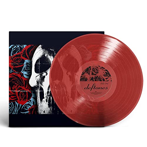 Deftones - Deftones Vinyl Record
