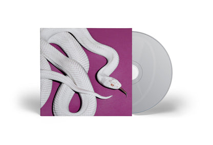 Deftones Private Music CD Vinyl Record