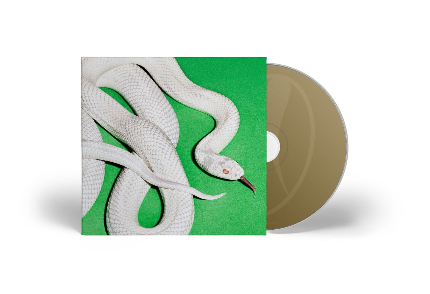 Deftones Private Music CD Vinyl Record