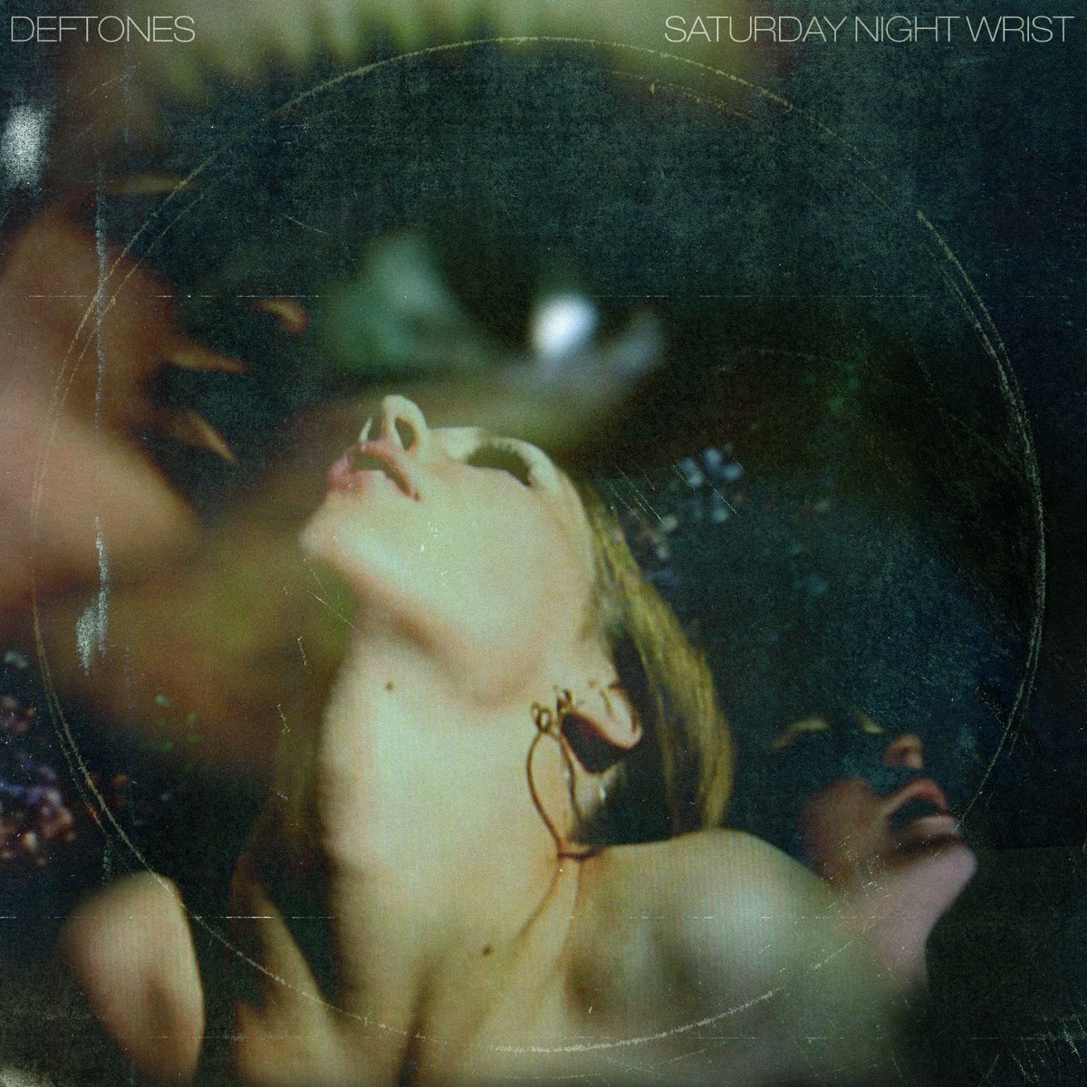Saturday Night Wrist [Explicit Content] [CD] Music CD