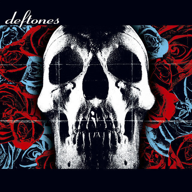 Deftones - Deftones Vinyl Record