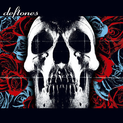 Deftones - Deftones Vinyl Record