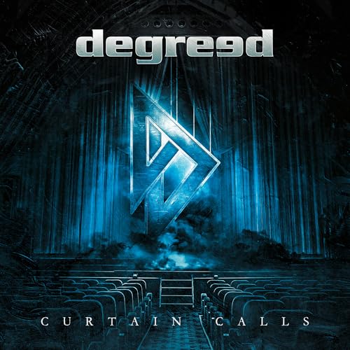 Curtain Calls [CD] Music CD