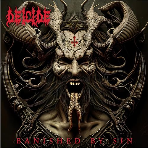 Banished By Sin Vinyl Record