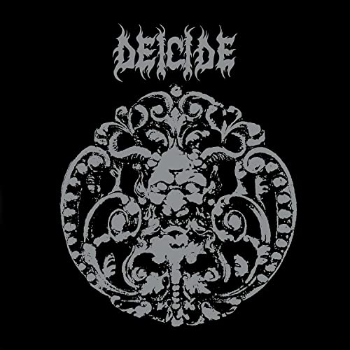 Deicide - The Roadrunner Years 1990-2001 (ROG limited edition) [Vinyl] Vinyl Record