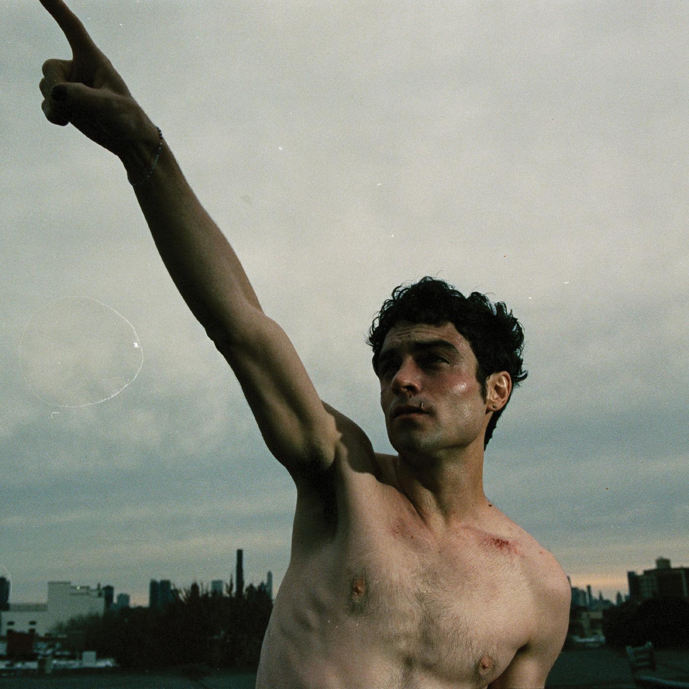 Del Water Gap - I Miss You Already + I Haven‚Äôt Left Yet Vinyl Record