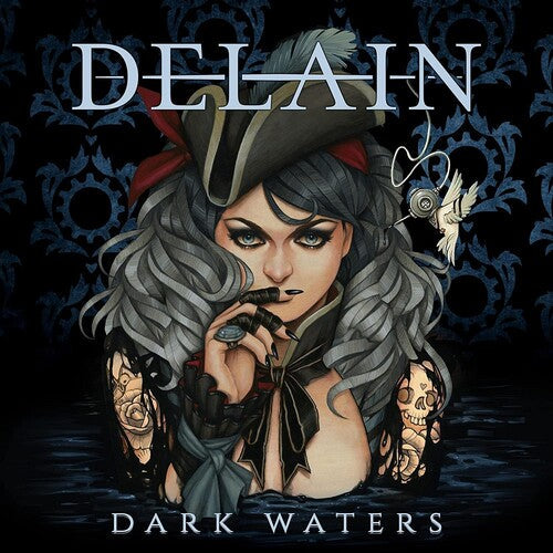 Dark Waters (2 Lp's) [Vinyl] Vinyl Record