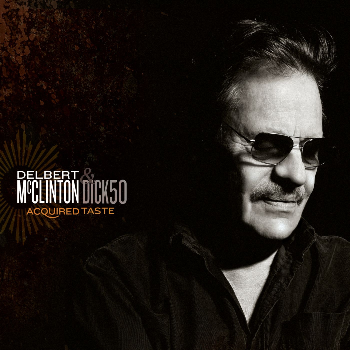 Acquired Taste Music CD
