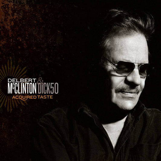 Acquired Taste Music CD