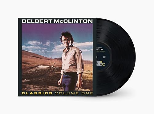 Classics, Volume One [Vinyl] Vinyl Record