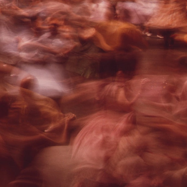 The Dream of Change Cassette Tape